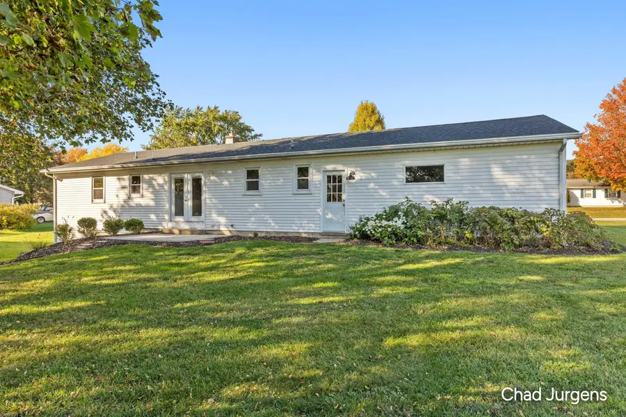 4112 Chester Street, Hudsonville, MI 49426 - #3