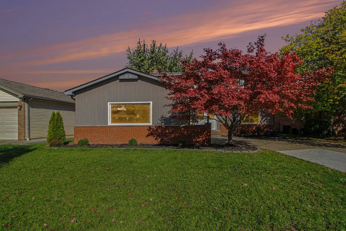 42618 Addison Avenue, Canton, MI 48187 - #1