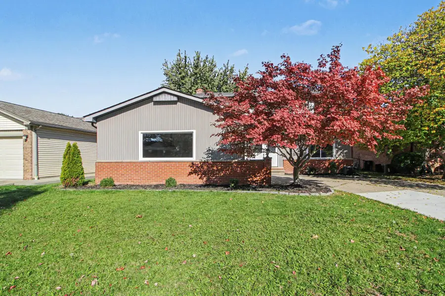 42618 Addison Avenue, Canton, MI 48187 - #2
