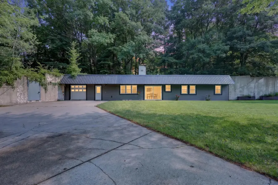 1166 N Long Road, Pierson, MI 49339 - #3