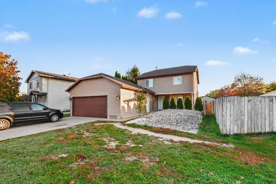 4750 Southstone Drive Se, Kentwood, MI 49548 - #2