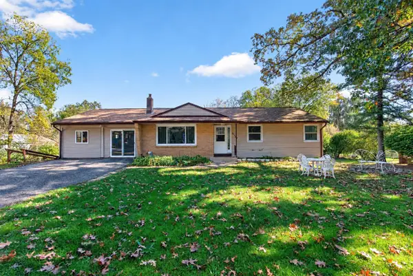 2705 Glendale Road, Jackson, MI 49203