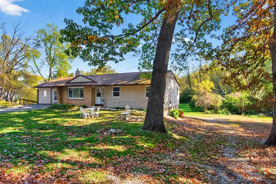 2705 Glendale Road, Jackson, MI 49203 - #3