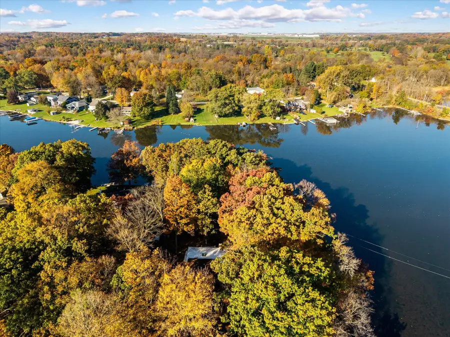 7792 Thornapple Bayou Drive Se, Grand Rapids, MI 49512 - #2
