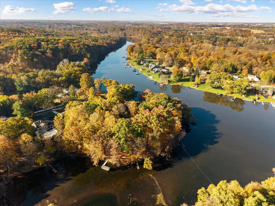 7792 Thornapple Bayou Drive Se, Grand Rapids, MI 49512 - #3