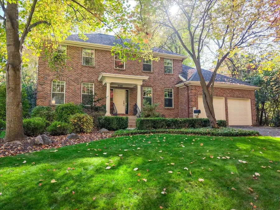 2746 Beechwood Drive Se, East Grand Rapids, MI 49506 - #2