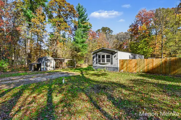 8320 Bradley Road, Belding, MI 48809
