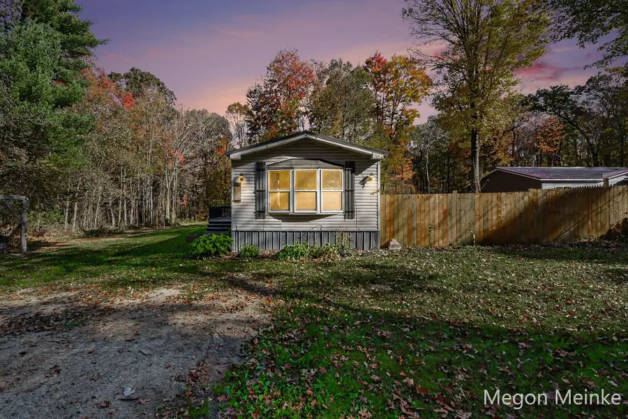 8320 Bradley Road, Belding, MI 48809 - #3