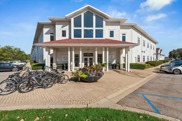 600 W Water Street #144/145, New Buffalo, MI 49117
