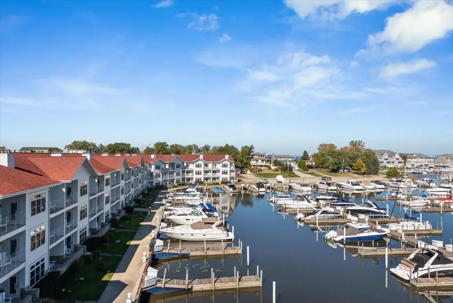 600 W Water Street #144/145, New Buffalo, MI 49117 - #2