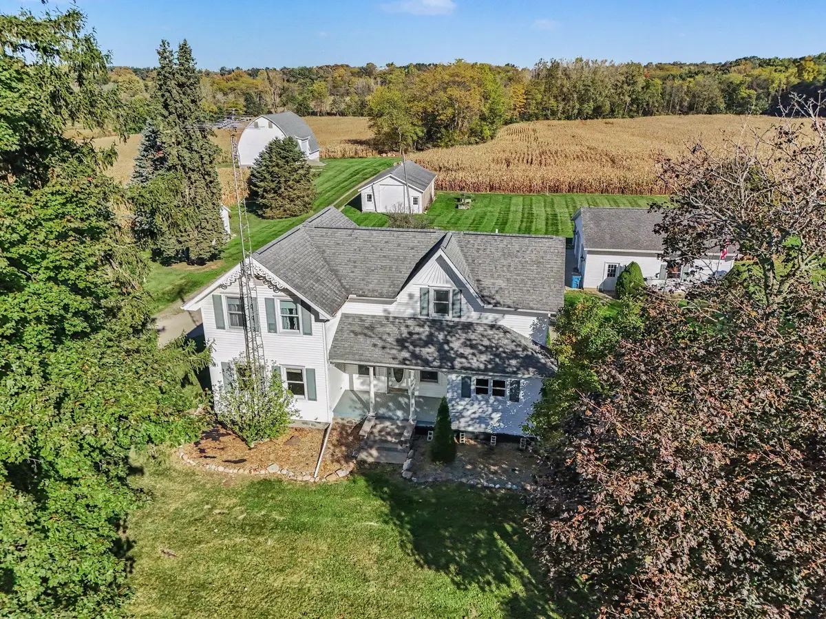 974 W Colon Road, Sherwood, MI 49089 - #1