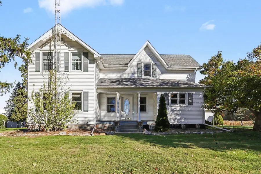 974 W Colon Road, Sherwood, MI 49089 - #2