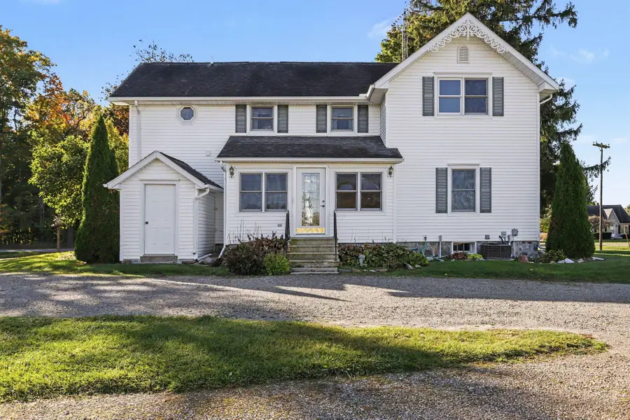 974 W Colon Road, Sherwood, MI 49089 - #3
