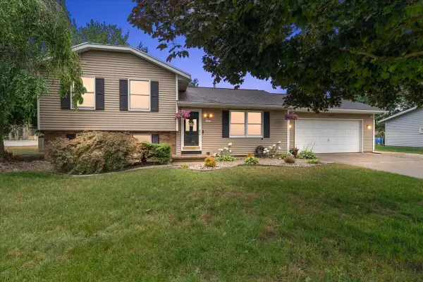 4106 Sara Street, Hudsonville, MI 49426
