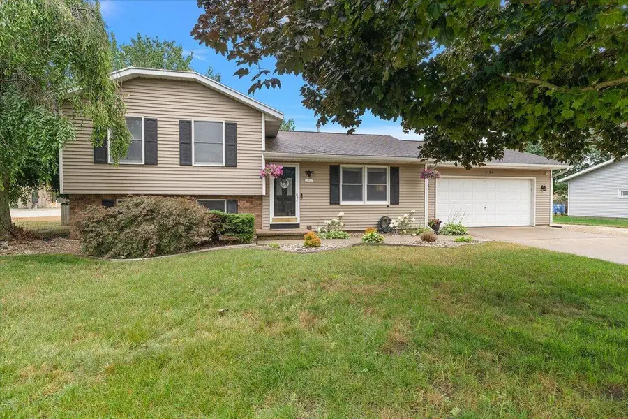 4106 Sara Street, Hudsonville, MI 49426 - #2