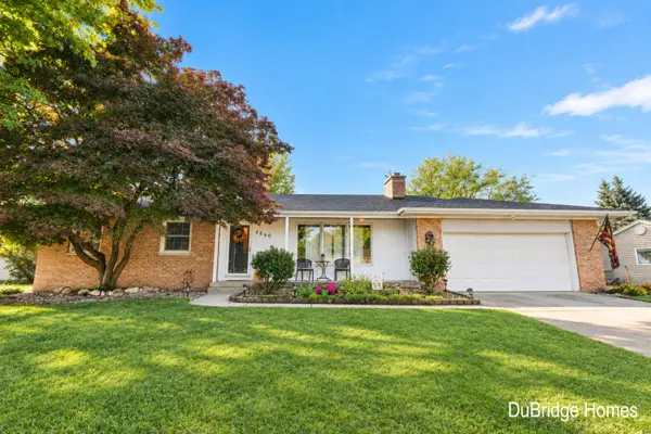 2660 Wyandotte Drive Ne, Grand Rapids, MI 49525