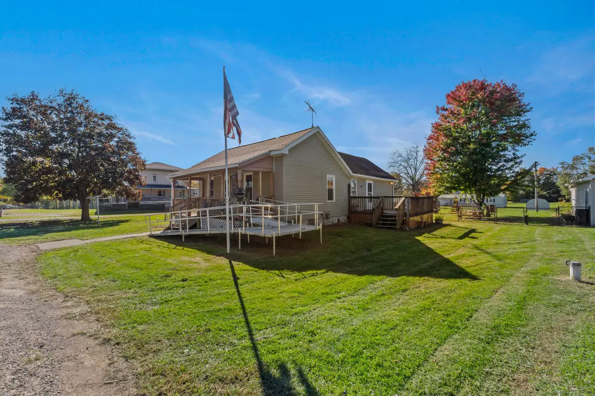 4338 Ann Street, Pittsford, MI 49271 - #1