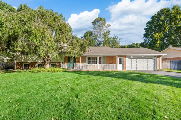 1519 Saint Joseph Circle, St. Joseph, MI 49085