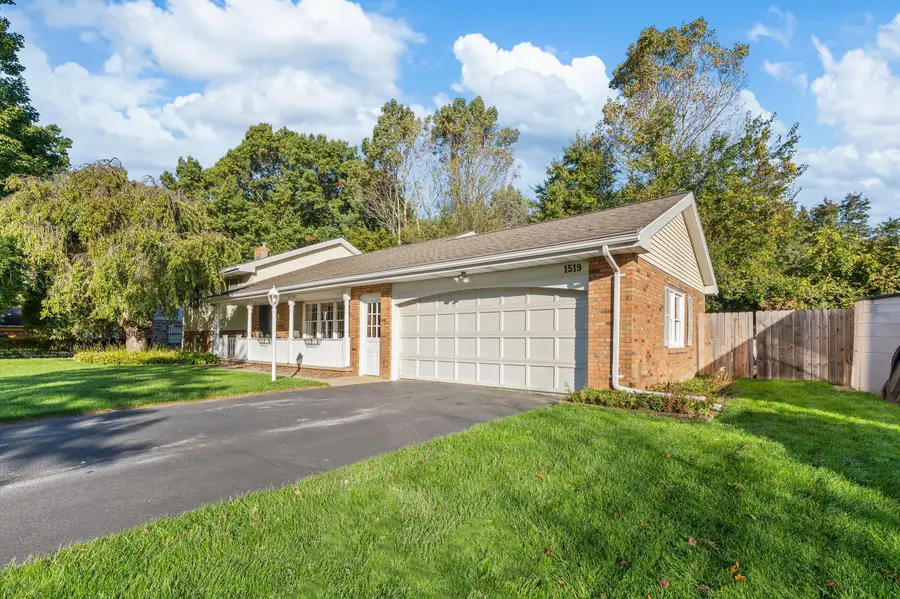 1519 Saint Joseph Circle, Saint Joseph, MI 49085 - #2