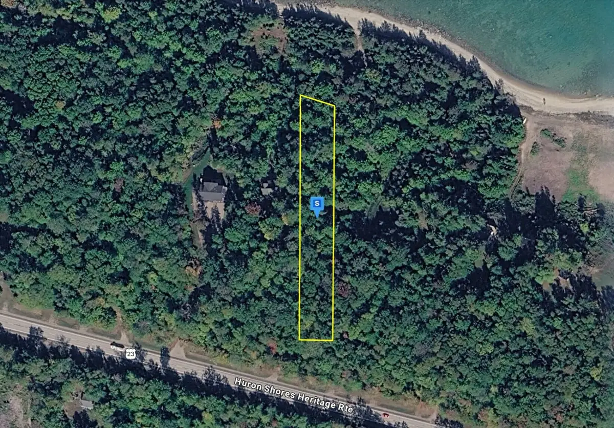 12295 U.s. 23, Cheboygan, MI 49721 - #1