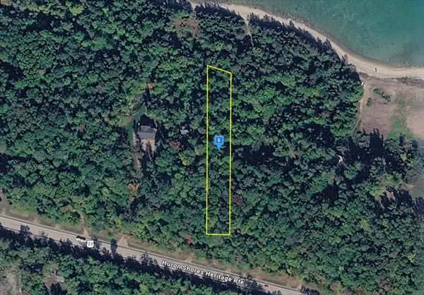 12295 U.s. 23, Cheboygan, MI 49721
