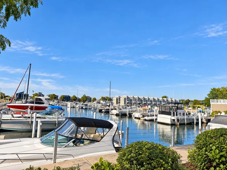 300 Oselka Drive #161, New Buffalo, MI 49117 - #2