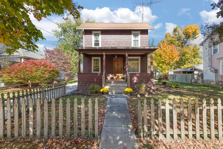 818 College Avenue, Adrian, MI 49221 - #2