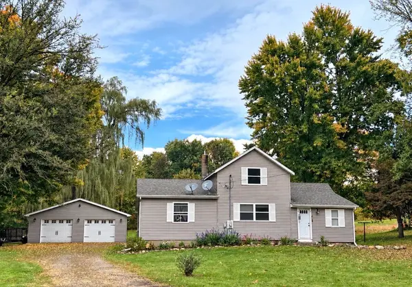 21753 T Drive S, Homer, MI 49245