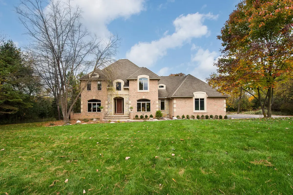 3233 Creston Circle, Superior Township, MI 48198 - #1