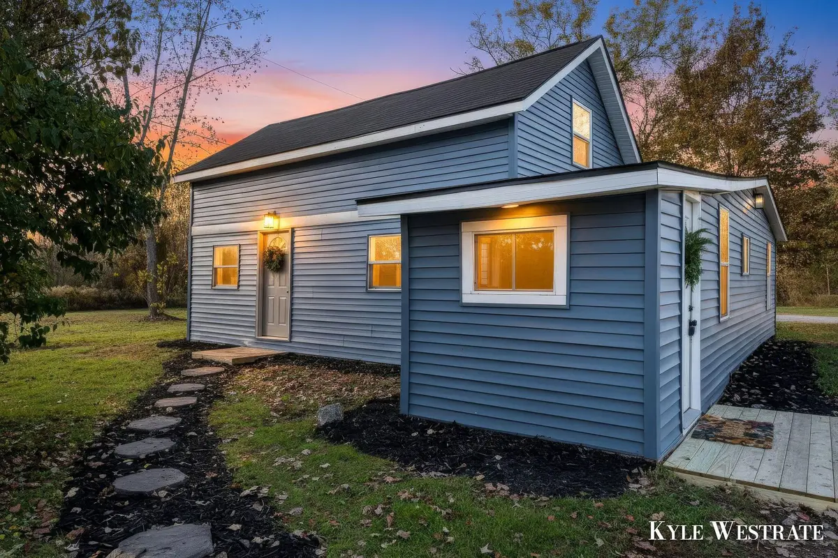 14216 Shaner Avenue Ne, Cedar Springs, MI 49319 - #1