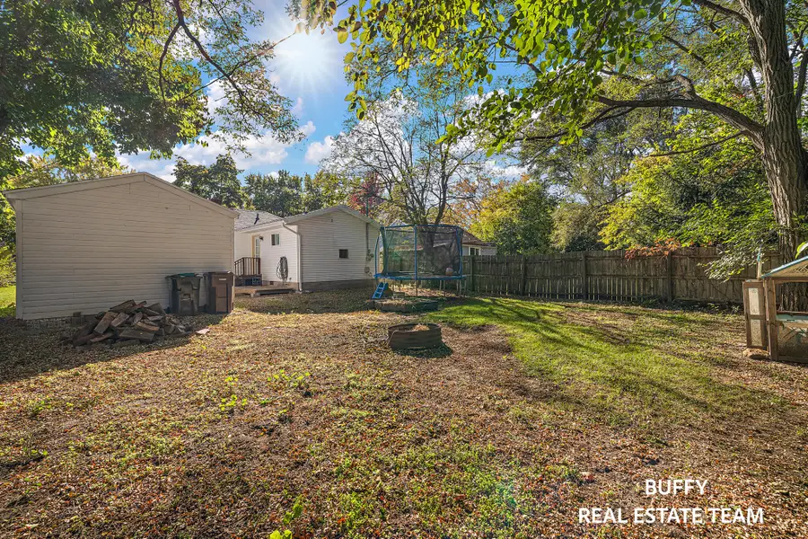 2280 Madalene Avenue, Muskegon, MI 49442 - #3
