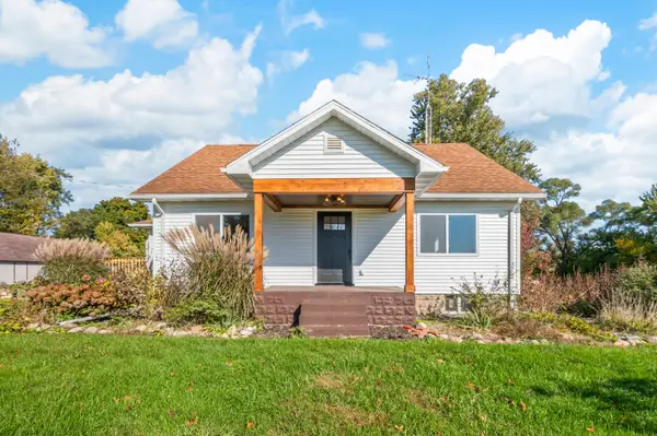 3839 Oxbow Road, Sodus, MI 49126