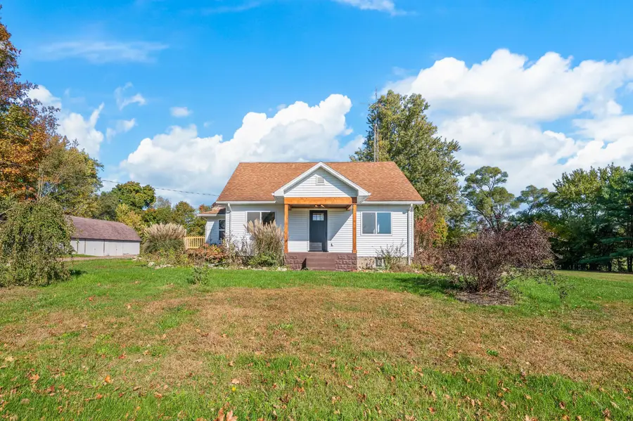 3839 Oxbow Road, Sodus, MI 49126 - #2