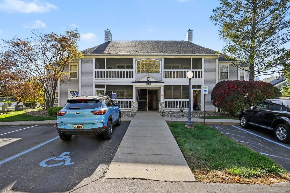 336 Butler Court, Marshall, MI 49068 - #1