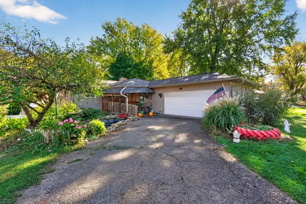 3403 Pine Ridge Drive, Jackson, MI 49201