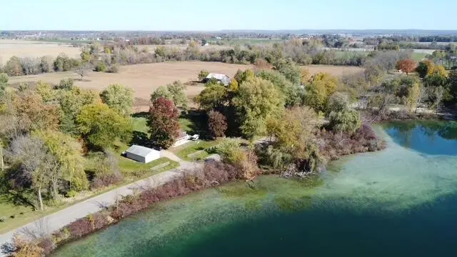 669 120th Avenue, Martin, MI 49070 - #1