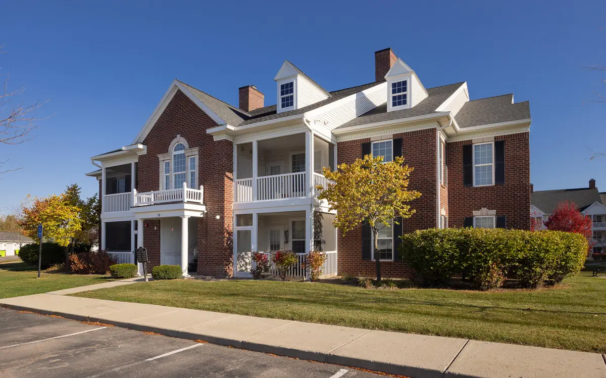 1036 W Summerfield Gln Circle, Ann Arbor, MI 48103 - #1