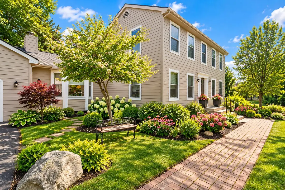 4242 Glen Eden Court, Ann Arbor, MI 48103 - #1