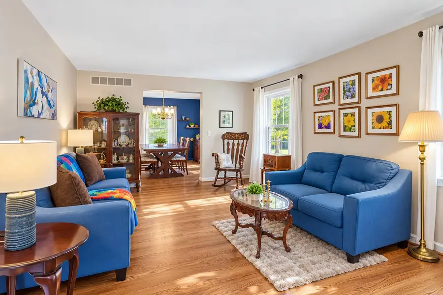 4242 Glen Eden Court, Ann Arbor, MI 48103 - #2