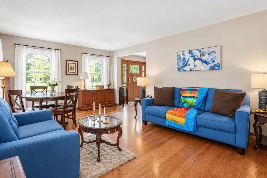 4242 Glen Eden Court, Ann Arbor, MI 48103 - #3