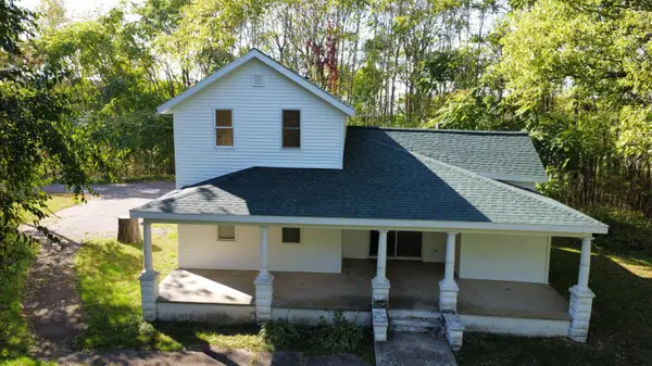 59338 41st Street, Paw Paw, MI 49079