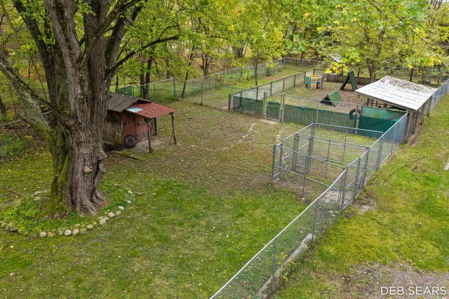 18130 112th Avenue, Nunica, MI 49448 - #2