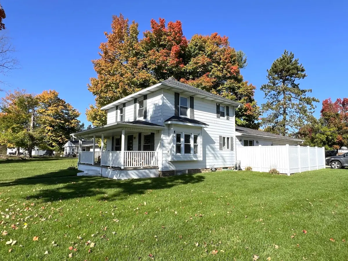 28602 E Fawn River Road, Sturgis, MI 49091 - #1
