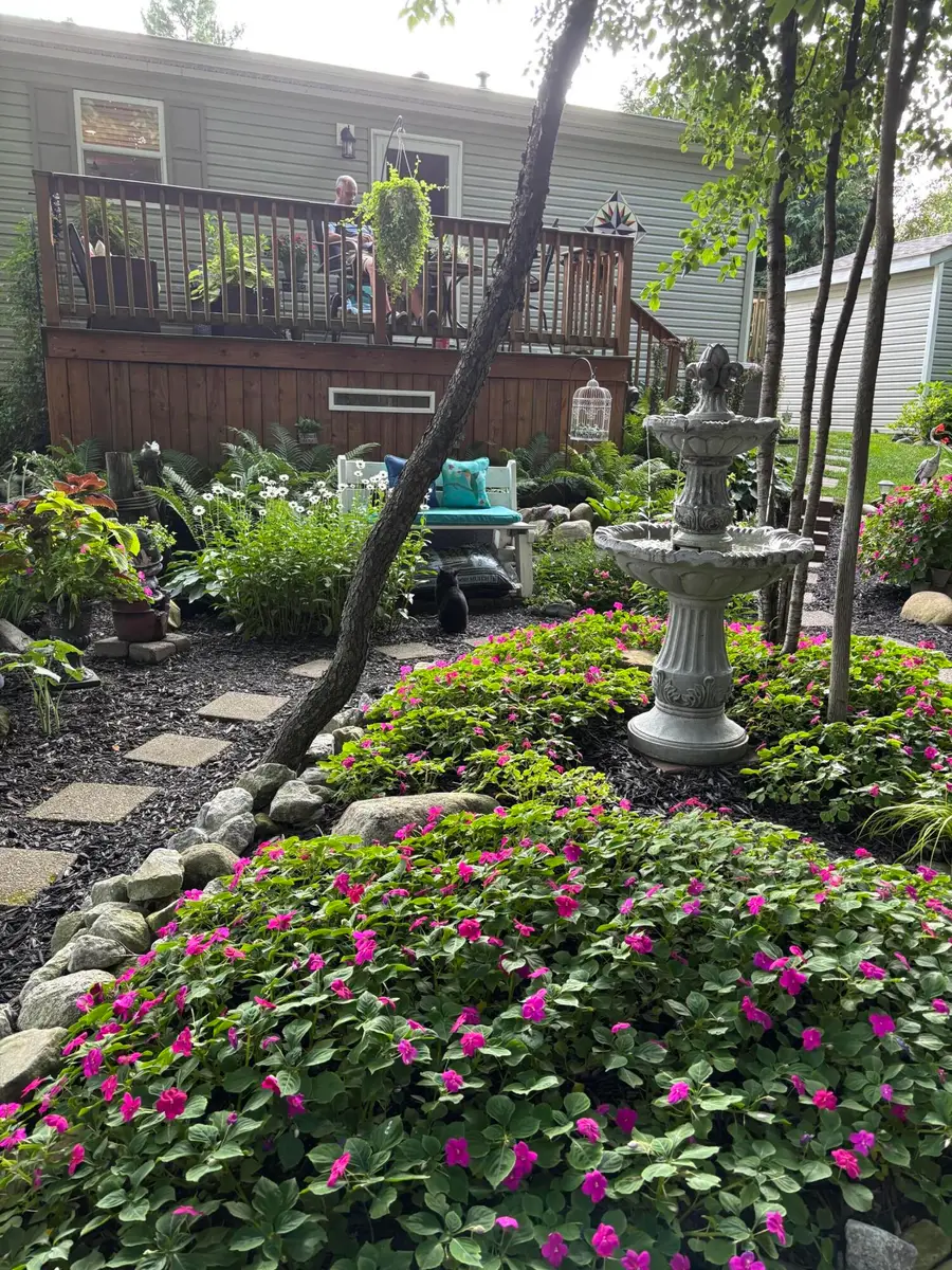 3353 Buckthorn Circle, Jackson, MI 49201 - #3