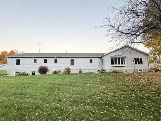 12011 Hopcraft Road, Onondaga, MI 49264 - #1