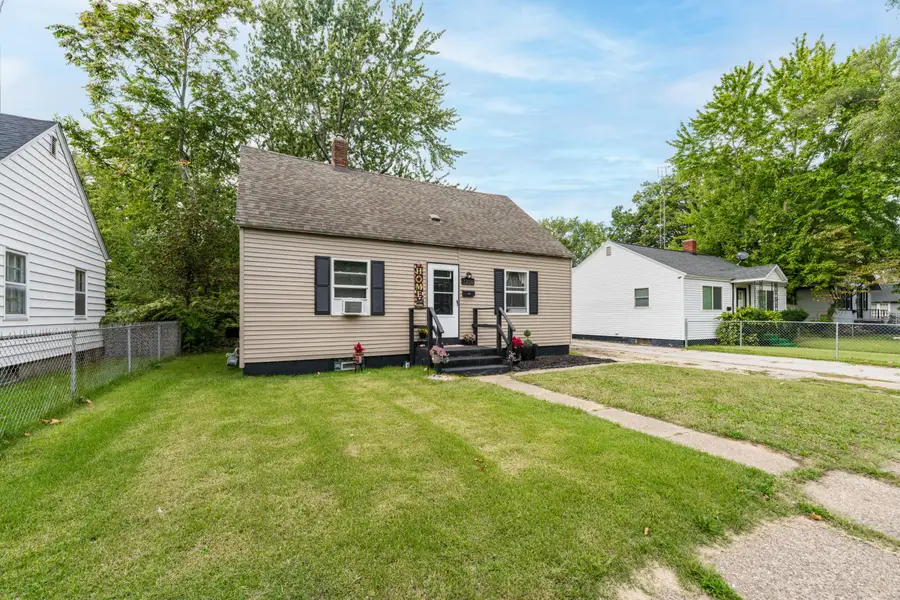 1250 Superior Street, Benton Harbor, MI 49022 - #3