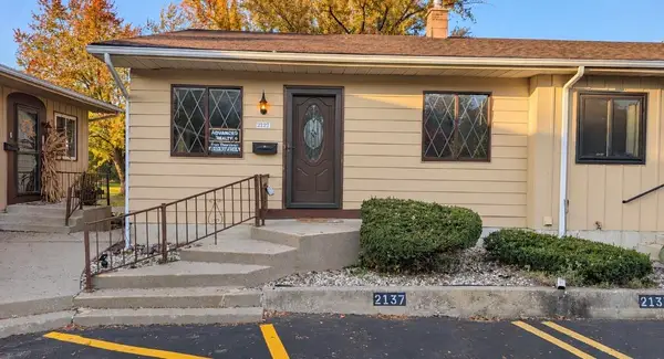2127 Melvin Street Sw #9, Wyoming, MI 49519