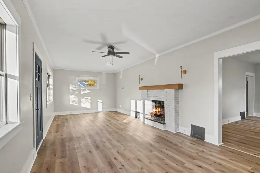 422 Cutler Street, Allegan, MI 49010 - #3