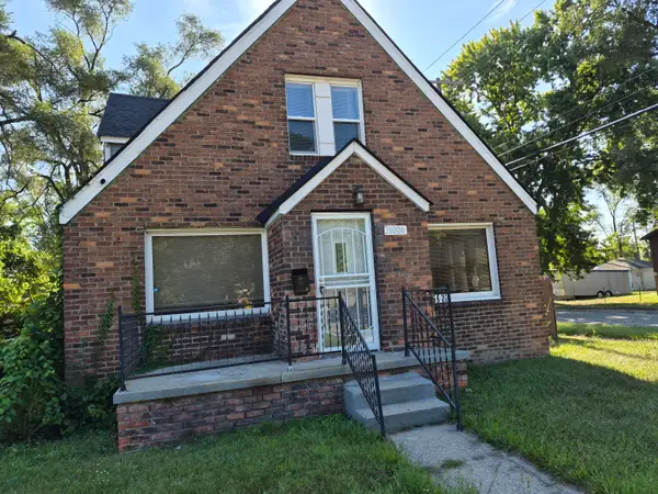 21004 Reimanville Avenue, Ferndale, MI 48220