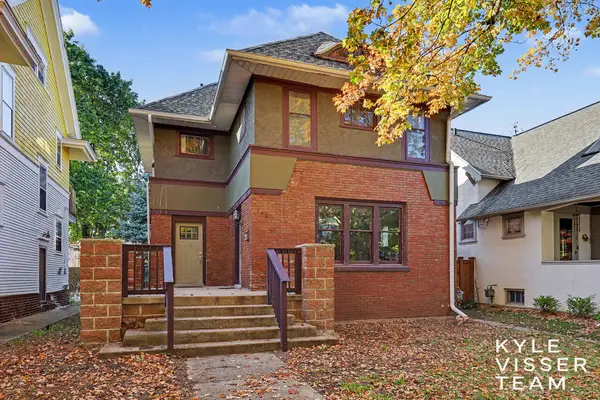 333 Hampton Avenue Se, Grand Rapids, MI 49506